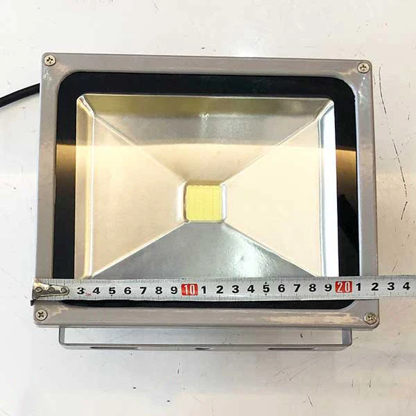 Đèn pha PXH chip LED COB - Công suất 50W - Ảnh 2