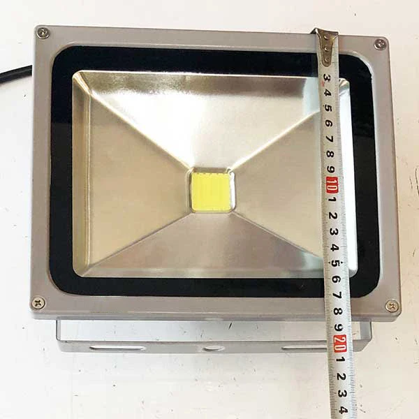 Đèn pha PXH chip LED COB - Công suất 50W - Ảnh 3