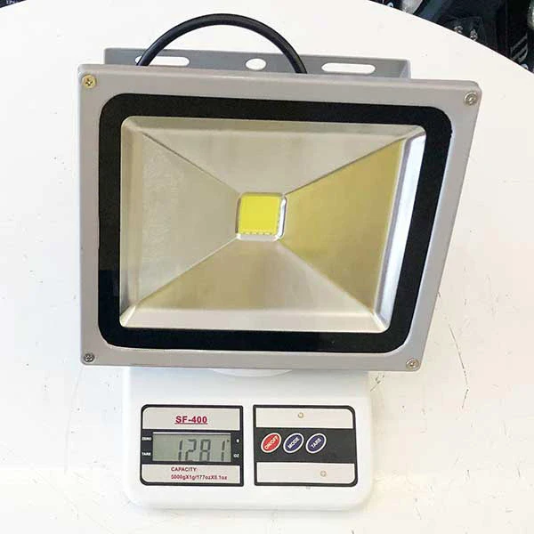 Đèn pha PXH chip LED COB - Công suất 50W - Ảnh 4