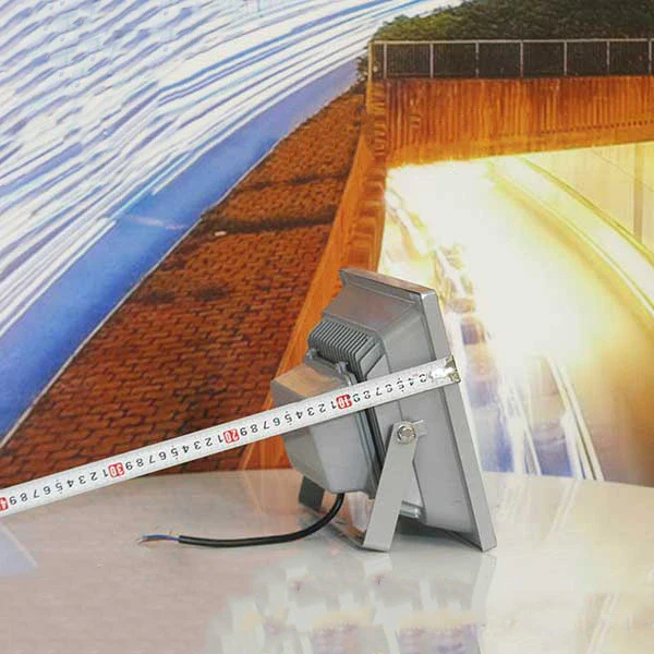 Đèn pha PXH chip LED COB - Công suất 50W - Ảnh 7