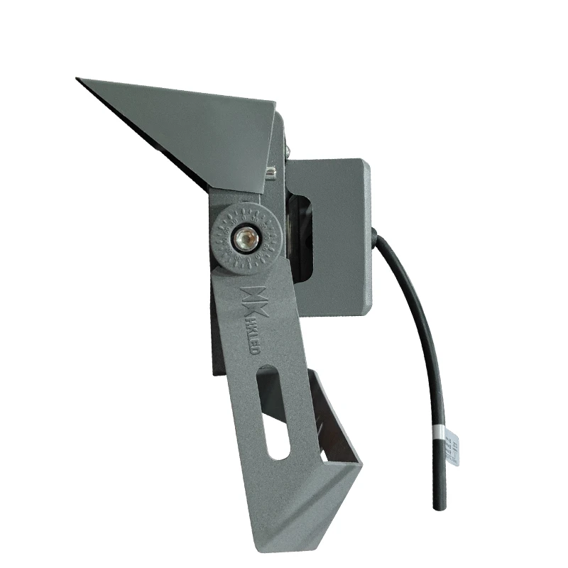 Đèn pha LED module SMD P04 - Công suất 200W - Ảnh 3