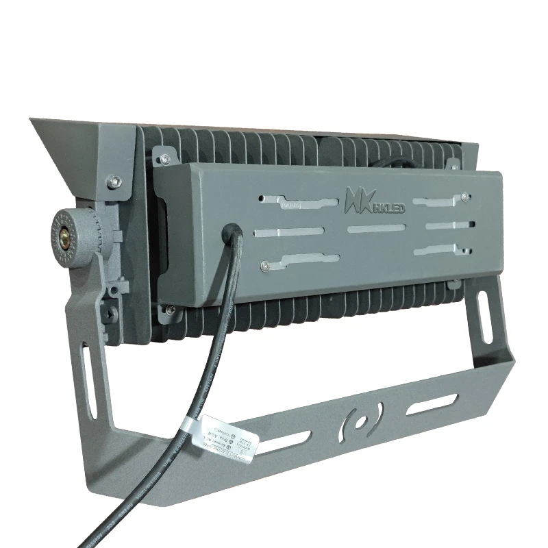 Đèn pha LED module SMD P04 - Công suất 200W - Ảnh 4