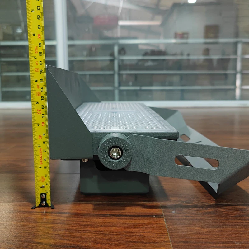 Đèn pha LED module SMD P04 - Công suất 200W - Ảnh 6