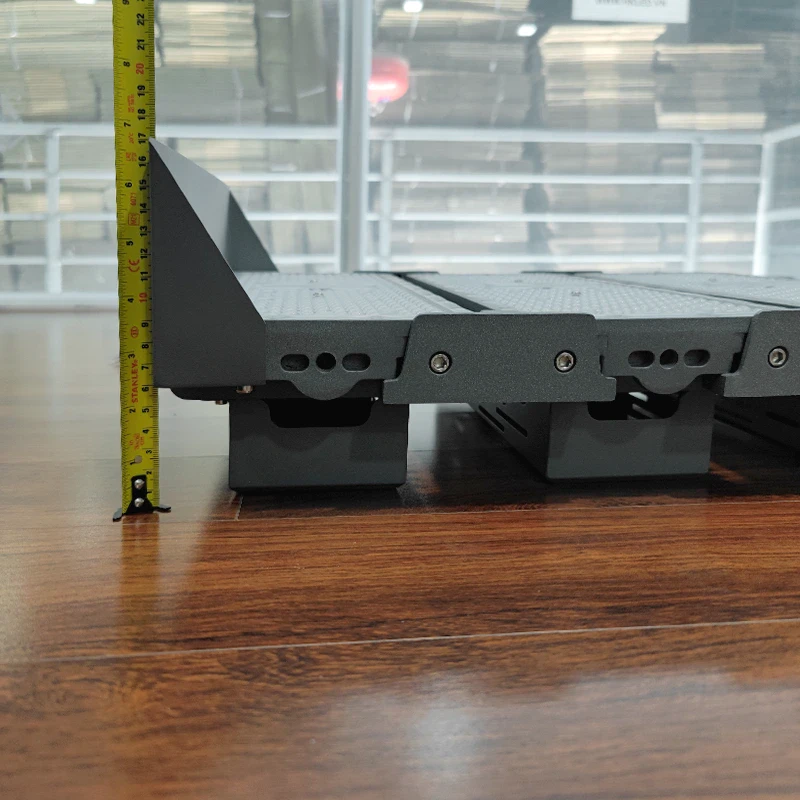 Đèn pha LED module SMD P04 - Công suất 600W - Ảnh 6