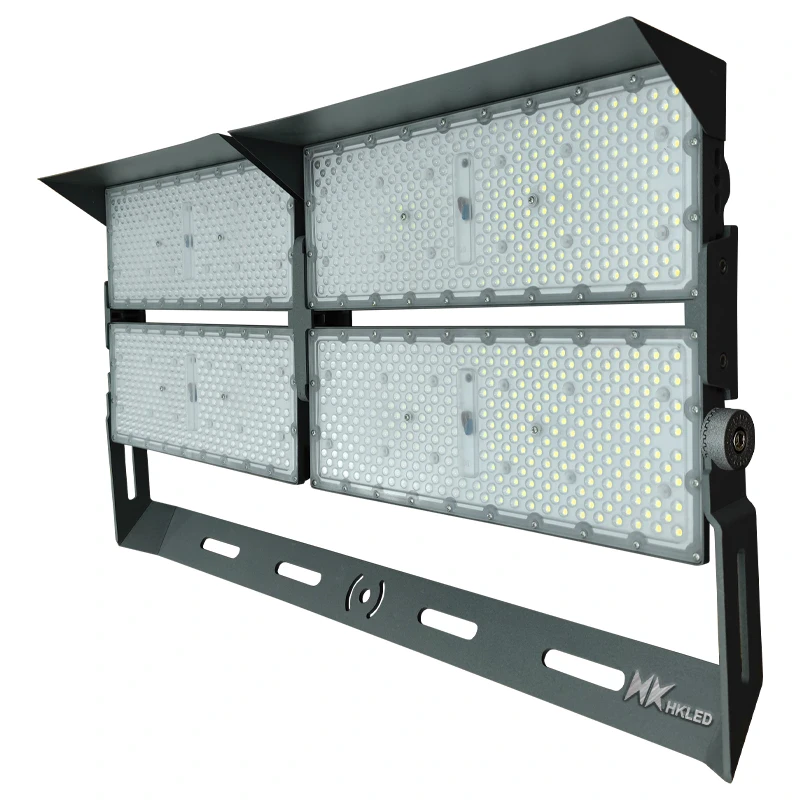 Đèn pha LED module SMD P04 - Công suất 800W