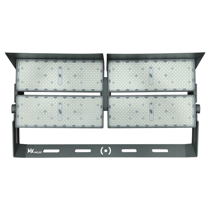 Đèn pha LED module SMD P04 - Công suất 800W - Ảnh 2