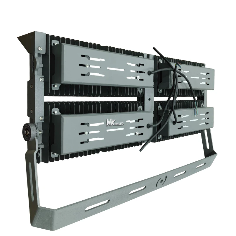 Đèn pha LED module SMD P04 - Công suất 800W - Ảnh 3