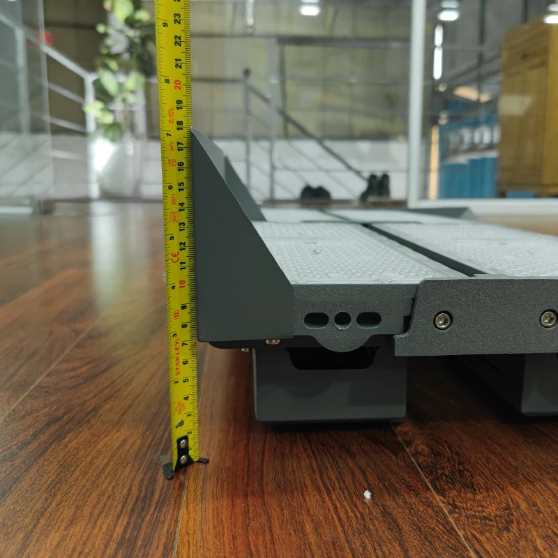 Đèn pha LED module SMD P04 - Công suất 800W - Ảnh 8