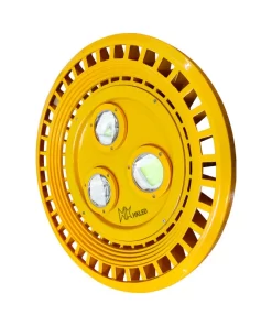 Đèn phòng nổ UFO chip LED COB - Công suất 150W