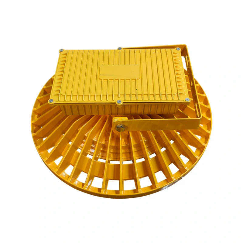 Đèn phòng nổ UFO chip LED COB - Công suất 150W - Ảnh 3