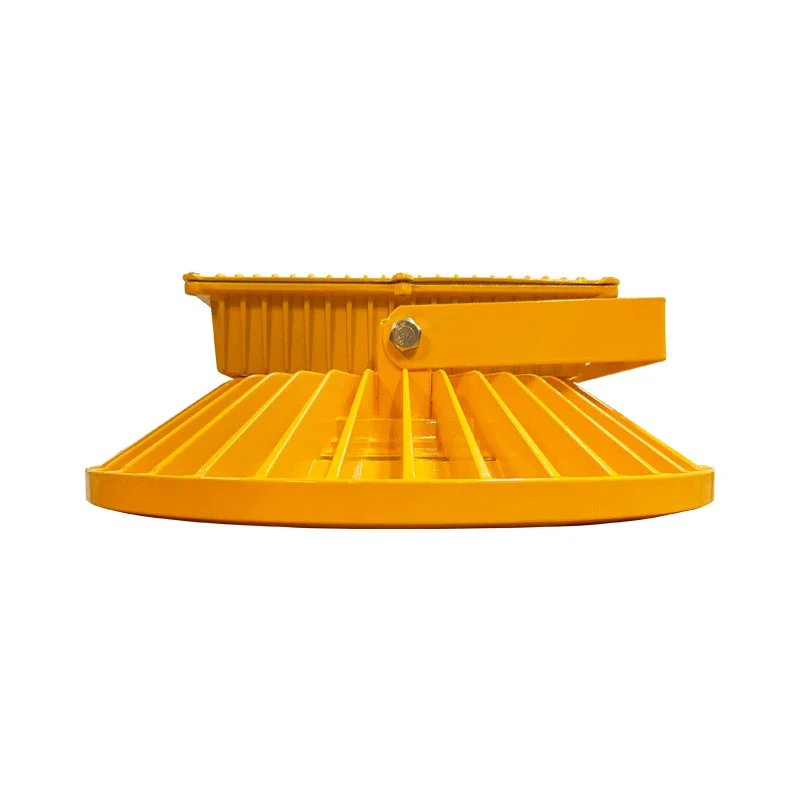 Đèn phòng nổ UFO chip LED COB - Công suất 150W - Ảnh 4