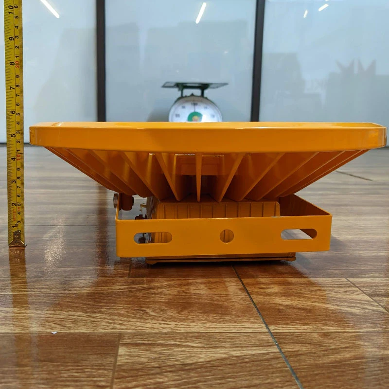 Đèn phòng nổ UFO chip LED COB - Công suất 150W - Ảnh 7