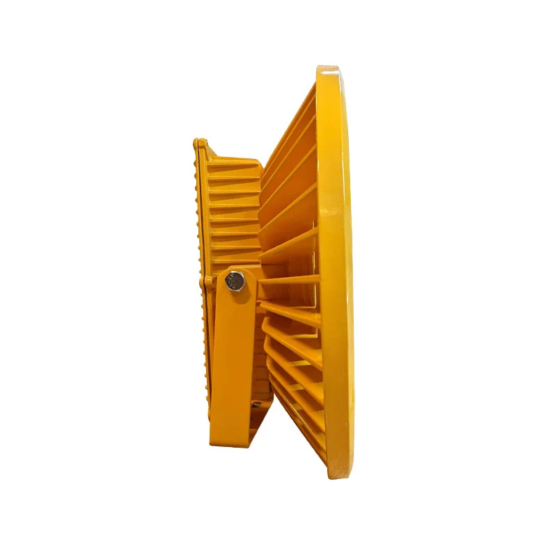 Đèn phòng nổ UFO chip LED COB - Công suất 200W - Ảnh 3