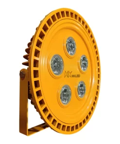 Đèn phòng nổ UFO chip LED COB - Công suất 250W