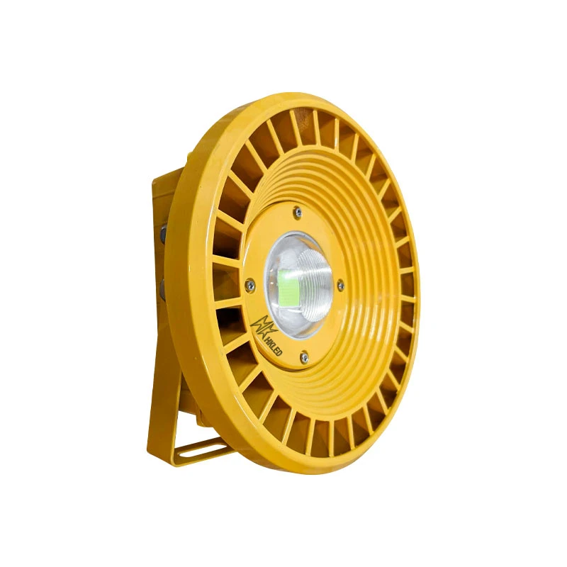 Đèn phòng nổ UFO chip LED COB - Công suất 50W