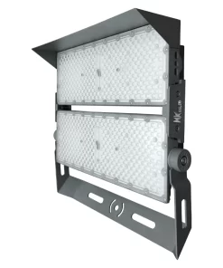 Đèn pha LED module SMD P04 - Công suất 400W