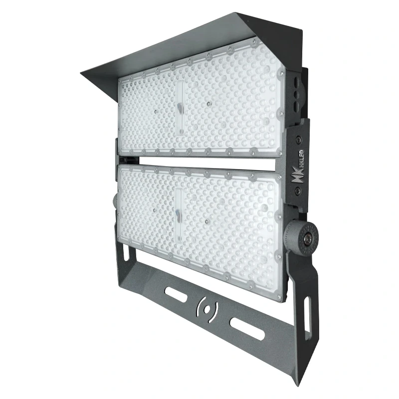 Đèn pha LED module SMD P04 - Công suất 400W