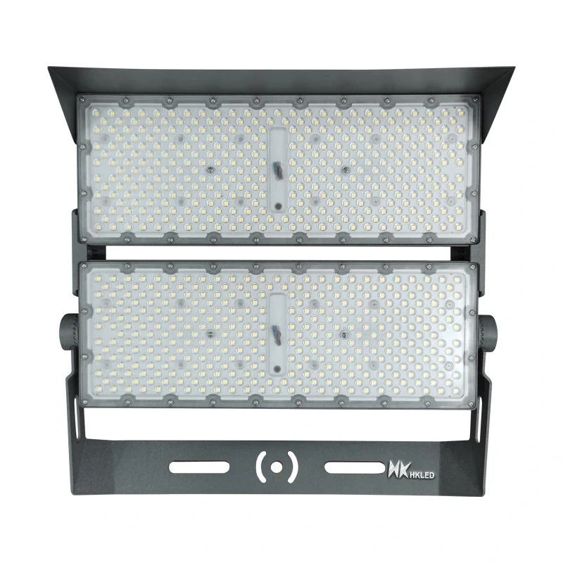 Đèn pha LED module SMD P04 - Công suất 400W - Ảnh 2