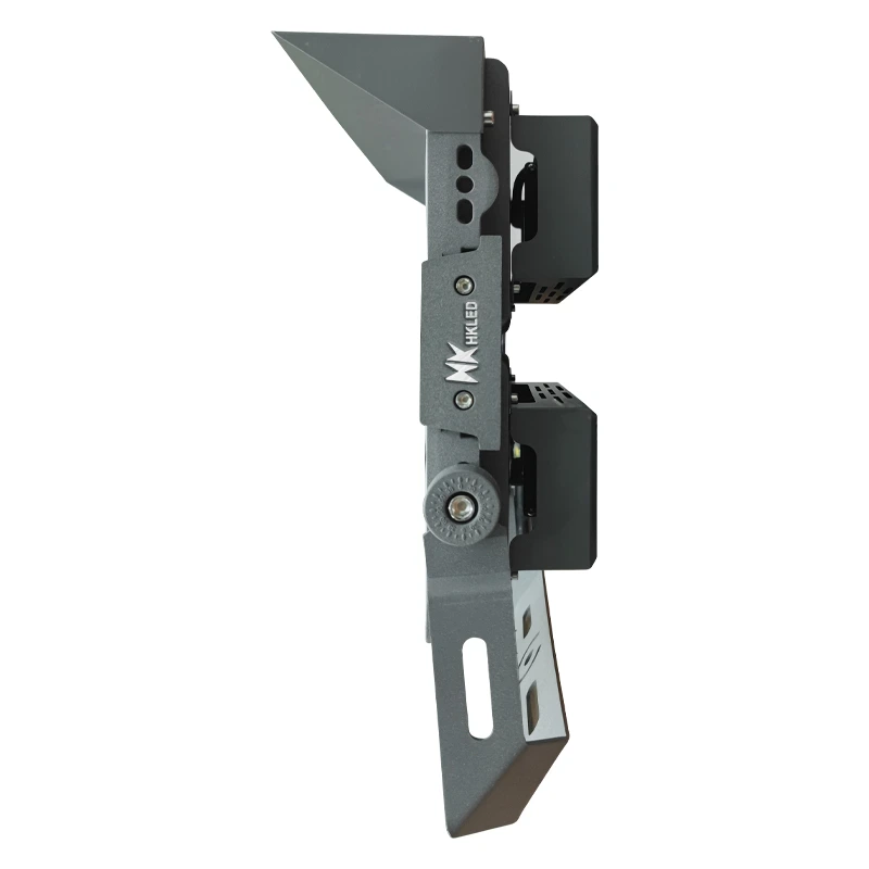 Đèn pha LED module SMD P04 - Công suất 400W - Ảnh 4