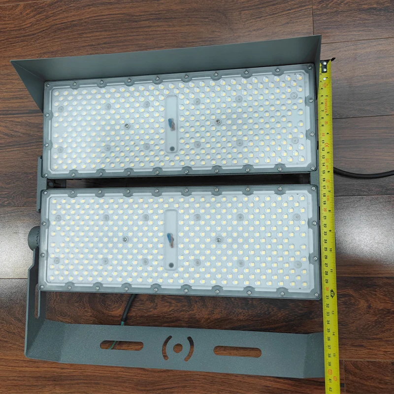 Đèn pha LED module SMD P04 - Công suất 400W - Ảnh 6