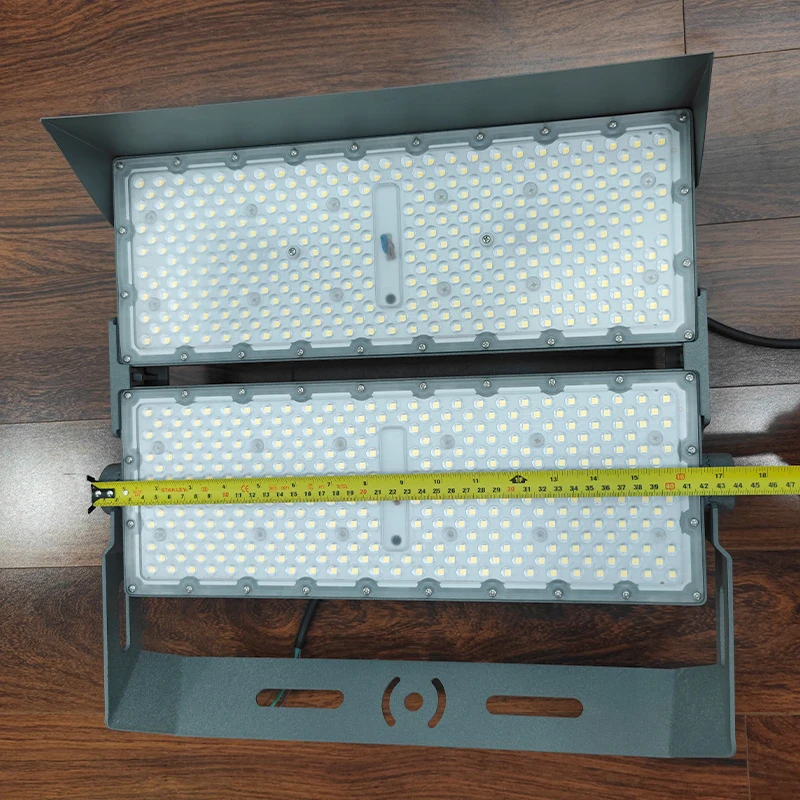 Đèn pha LED module SMD P04 - Công suất 400W - Ảnh 7