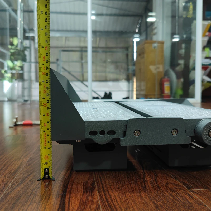 Đèn pha LED module SMD P04 - Công suất 400W - Ảnh 8